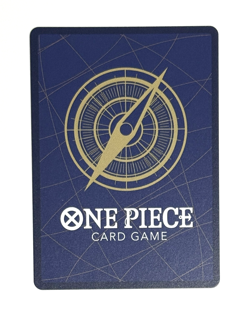 One Piece TCG St. Ethanbaron V. Nusjuro OP13-080 Foil R Carrying On His Will - Image 2