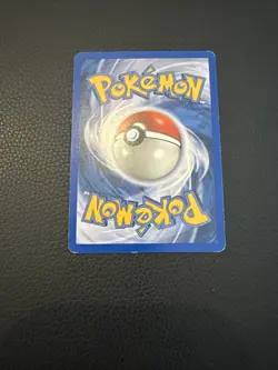 Pikachu (Delta Species) 79/110 - Pokemon Holon Phantoms TCG Non-Holo MP - Image 3