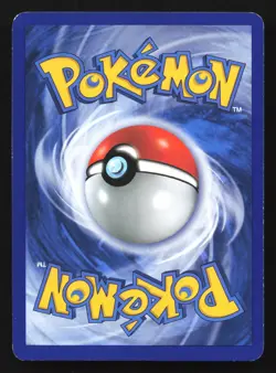 Pokemon Pikachu (Delta Species) 79/110 EX Holon Phantoms Regular Common MP - Image 2