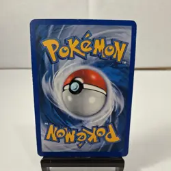 Pokemon TCG Holon Phantoms Card | Pikachu (Dela Species) 79/110 Common - LP - Image 4