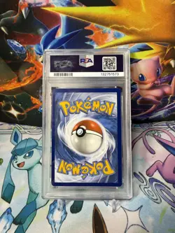 PSA 9 Charizard EX 199/165 S&V 151 Special Illustration Rare Pokemon Card - Mint - Image 2