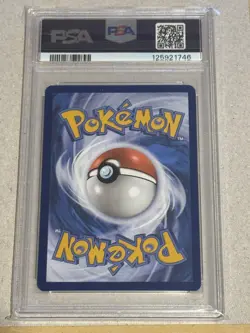 Pokemon Card - Charizard EX Illustration Rare 151 English 199/165 - PSA 9 - Image 2