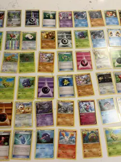 🚨 Pokemon Generations TCG 🚨 Mix LOT of 80 Cards V, VMAX, EX, Trainer - Image 3