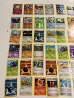 🚨 Pokemon Generations TCG 🚨 Mix LOT of 80 Cards V, VMAX, EX, Trainer - Image 4