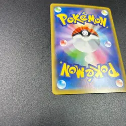 Snorlax Promo 156/S-P Ichigeki CoroCoro Ichiban - Holo Pokemon Card Japanese - Image 3