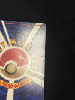 Lt. Surge's Electabuzz Holo Rare Leaders' Stadium Japanese Pokemon Card - Image 4