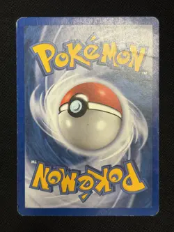 Delcatty 4/92 Reverse Holo Rare Legend Maker Heavily Played Pokemon Card - Image 2