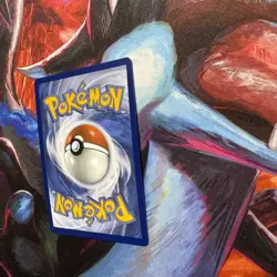Sinistcha ex 189/167 Full Art UR Pokemon Twilight Masquerade NM - Image 2