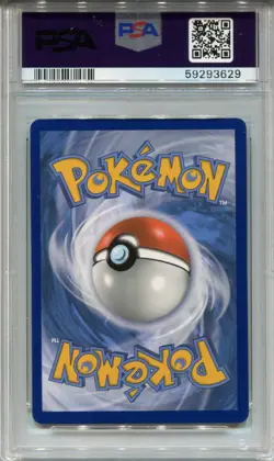 Pokemon Sword & Shield Vivid Voltage Amazing Rare #050 Raikou PSA 10 - Image 2