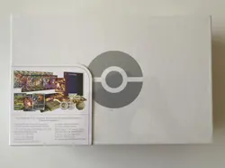 Pokemon TCG Charizard Sword & Shield Ultra Premium Collection UPC - Image 2