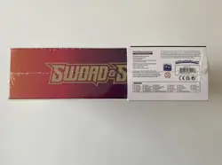 Pokemon TCG Charizard Sword & Shield Ultra Premium Collection UPC - Image 4
