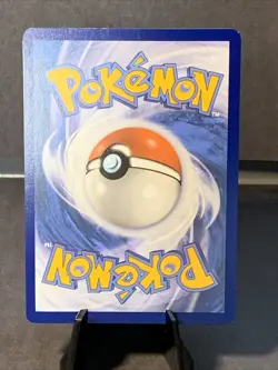 Pokemon TCG Ciphermaniac's Codebreaking 198/162 SV05: Temporal Forces Holo NM/M - Image 2