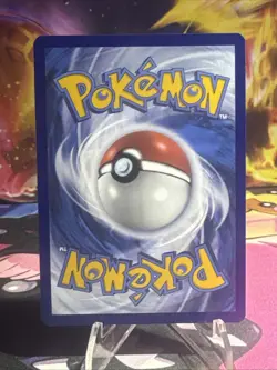 Ciphermaniac's Codebreaking 198/162 SV05: Temporal Forces Pokemon NM - Holo - Image 4