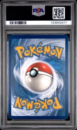 2024 POKEMON SFA EN-SHROUDED FABLE ILLUSTRATION RARE #068 DUSKULL PSA 10 - Image 2