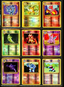 2016 Pokemon XY EVOLUTIONS Set Cards Huge Lot REVERSE Holo SECRET RARE Pikachu + - Image 2