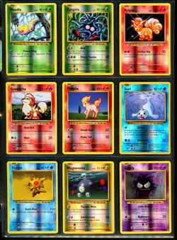 2016 Pokemon XY EVOLUTIONS Set Cards Huge Lot REVERSE Holo SECRET RARE Pikachu + - Image 3