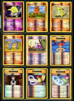 2016 Pokemon XY EVOLUTIONS Set Cards Huge Lot REVERSE Holo SECRET RARE Pikachu + - Image 4