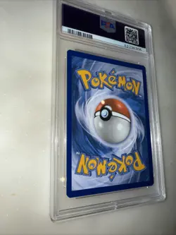 2016 Pokemon XY Evolutions Reverse Foil Holo Machamp #59 Rare Low Pop. PSA 10 - Image 4