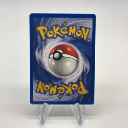 Seadra 42/62 - Vintage 1999 Fossil Set LP & Near Mint Authentic Pokemon Card - Image 4