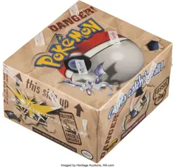 Pokemon Fossil Set Unlimited - Choose Your Card! 1999 Vintage WoTC - LP - Image 1