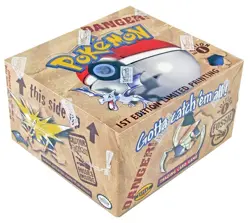 Pokemon TCG Fossil Set - Choose Your Card Rare to Common - Vintage WOTC 1999 - Image 1