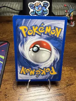 Pokemon TCG Bayleef Neo Genesis 1st Edition Uncommon Card 29/111 - Image 2