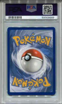 Pokemon Sun & Moon Hidden Fates Shiny Vault Card SV72 Scyther PSA 10 - Image 2