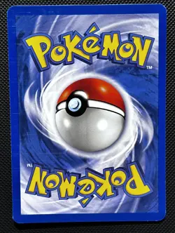 Pokemon TCG Nidoking 11/102 Base Set Holo Rare Card - Vintage 1999 - Image 2