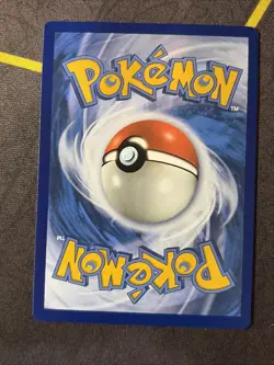 Flying Pikachu - 110/108 - Pokemon Card Evolutions XY Secret Rare Card 2016 - Image 2