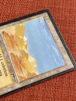 MTG Desert Arabian Nights Regular Common - Image 3