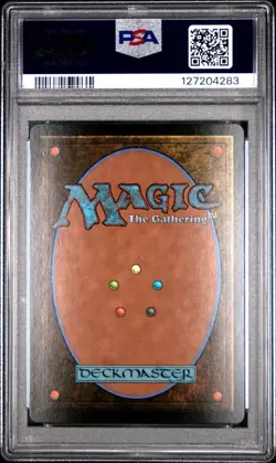 PSA 10 Balthier and Fran - #319 - Borderless - Foil - Final Fantasy - FIN - Image 2