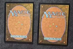 MTG Dockside Extortionist (2X2) Double Masters 2022 Borderless Foil and Regular - Image 2