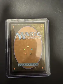 MTG Allosaurus Shepard Double Masters 2022 Regular Foil - Image 2