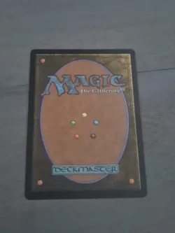 Malik, Grim Manipulator Secret Lair : Magic MTG [Near Mint Mythic] - Image 2