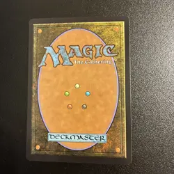 MTG - Volcano of Roku's Island (Borderless) #61 - Near Mint Normal - Image 2