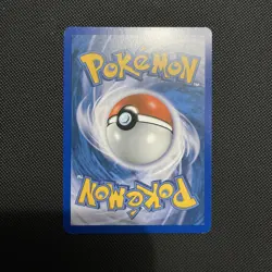 Pokemon TCG Zekrom 2011 Black and White Full Art Holo Ultra Rare 114/114 NM - Image 4