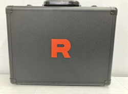 Pokemon TCG Team Rocket’s Glory Attache Case Only from Japan NEW - Image 1