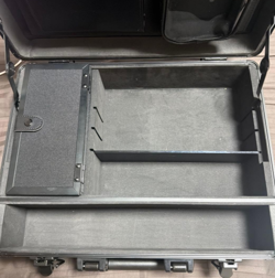 Pokemon TCG Team Rocket’s Glory Attache Case Only from Japan NEW - Image 3
