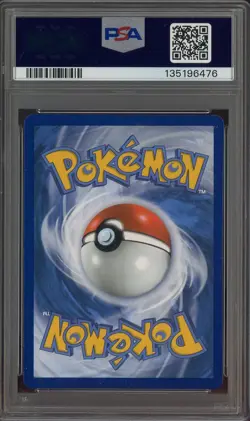 2021 POKEMON SWSH BLACK STAR PROMO #140 PIKACHU V-UNION CELEBRATIONS COLL PSA 8 - Image 2