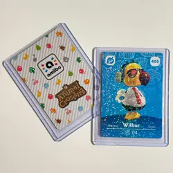 Animal Crossing Amiibo Cards Series 5 - Image 1