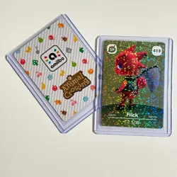 Animal Crossing Amiibo Cards Series 5 - Image 2