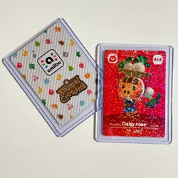 Animal Crossing Amiibo Cards Series 5 - Image 3