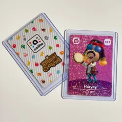 Animal Crossing Amiibo Cards Series 5 - Image 4