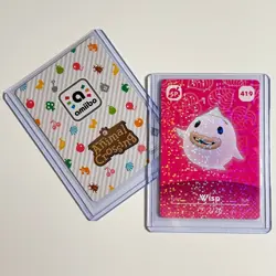 Animal Crossing Amiibo Cards Series 5 - Image 5