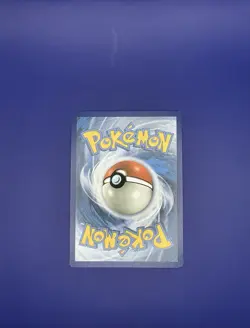 Pokemon TCG Weavile 238/236 Secret Rare Holo S&M Cosmic Eclipse NM Condition - Image 5