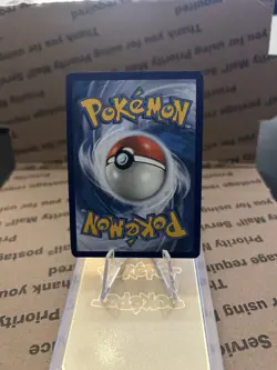 Weavile 238/236 Cosmic Eclipse Secret Rare Full Art Pokemon Card Holo NM - Image 2