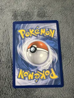 Pokemon Sylveon EX - RC21/RC32 Pokemon Generations Holo Card LP - Image 3