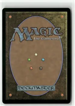 Moonshadow 0131 Showcase Lorwyn Eclipsed MTG NM - Image 2