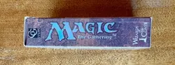 Empty Starter Deck Box (BETA) - MTG Magic the Gathering - no cards included - Image 3