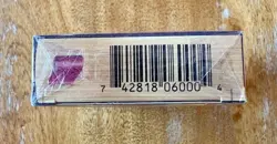 Empty Starter Deck Box (BETA) - MTG Magic the Gathering - no cards included - Image 5